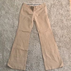 Express stretch size 2 khakis